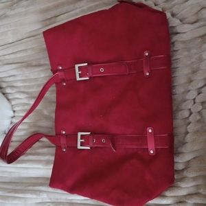 Bath and bodyworks tote